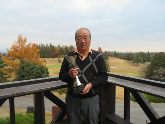 近藤　昇さんの写真